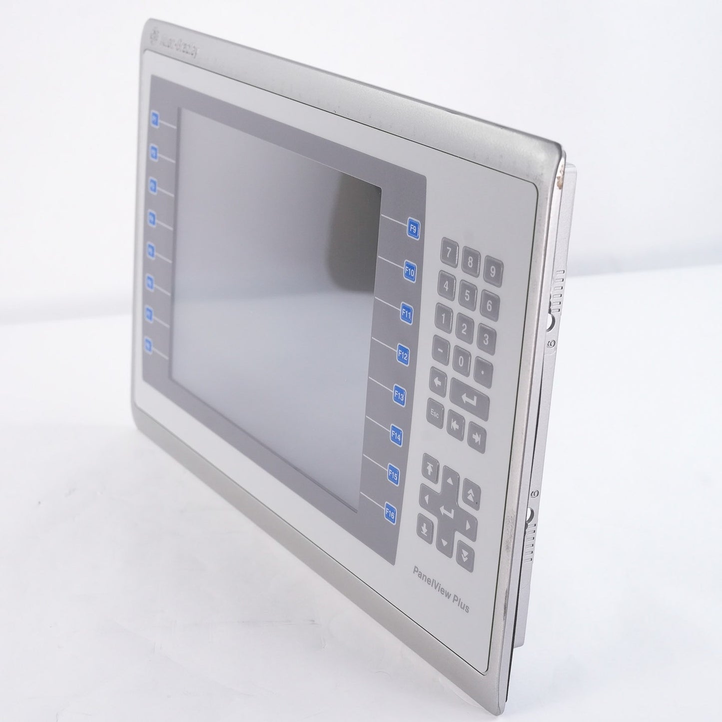 Allen Bradley 2711P-B10C22D9P /B PanelView Plus 7 10" Color 2711PB10C22D9P SER B