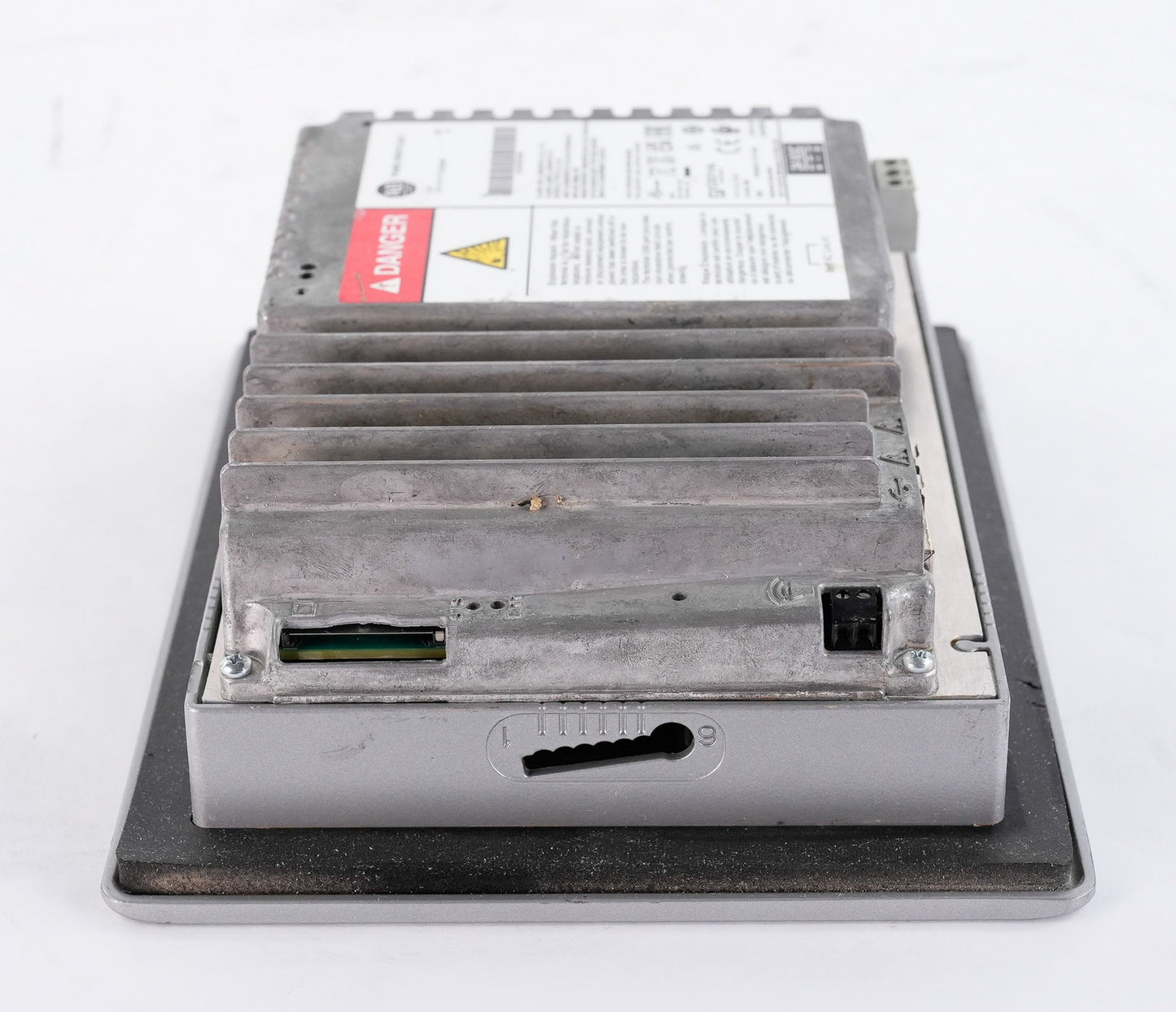 Allen Bradley 2711P-T7C22D9P /B PanelView Plus 7 HMI Display Panel 2711PT7C22D9P