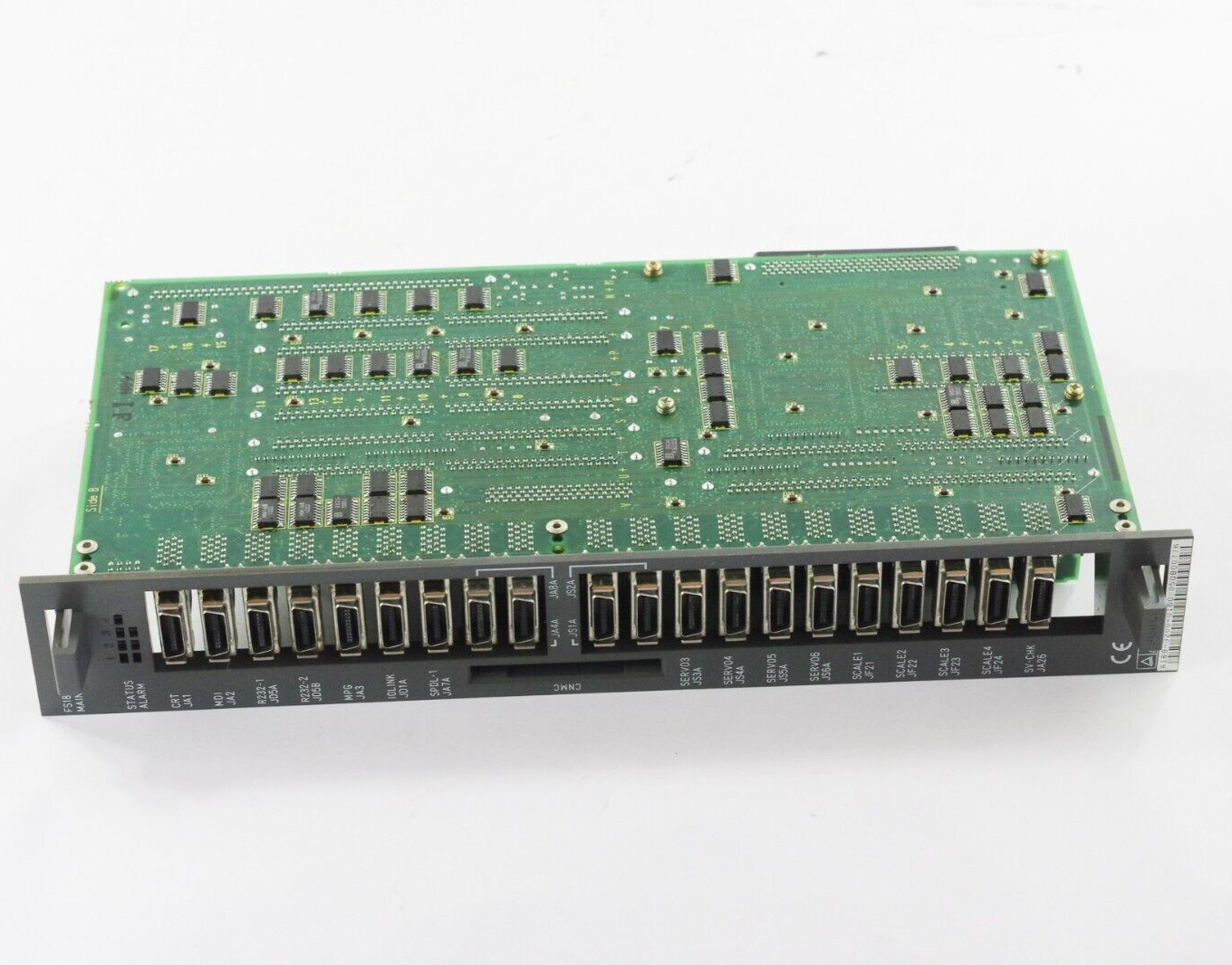 FANUC A16B-3200-0160 PLC Board A16B-3200-0160/05D