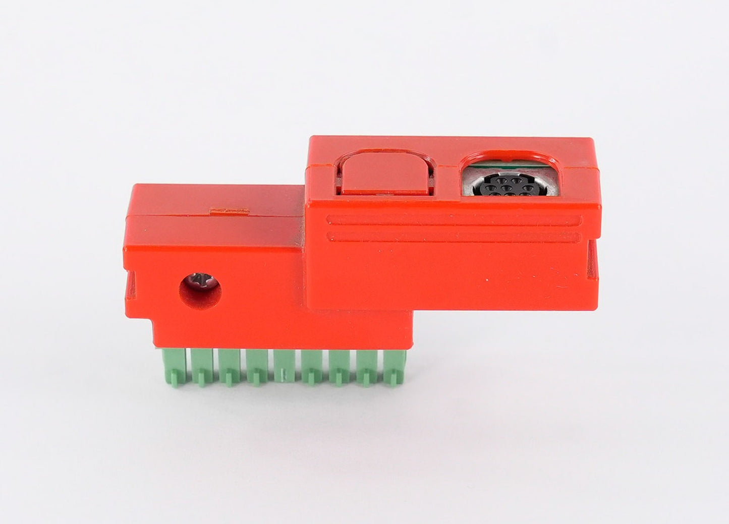 Allen Bradley 2090-XNSM-T Kinetix Safe Off Header Connector Kit 2090XNSMT