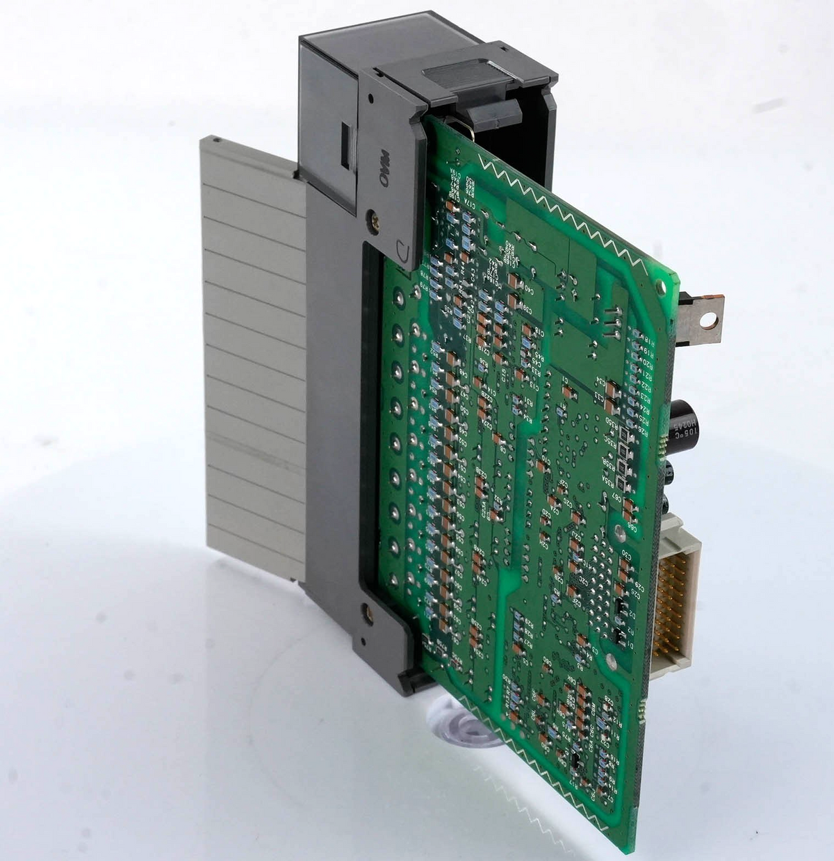 Allen Bradley 1746-NI8 SLC 500 Analog Input Module 8 Channel 1746NI8 1746 NI8