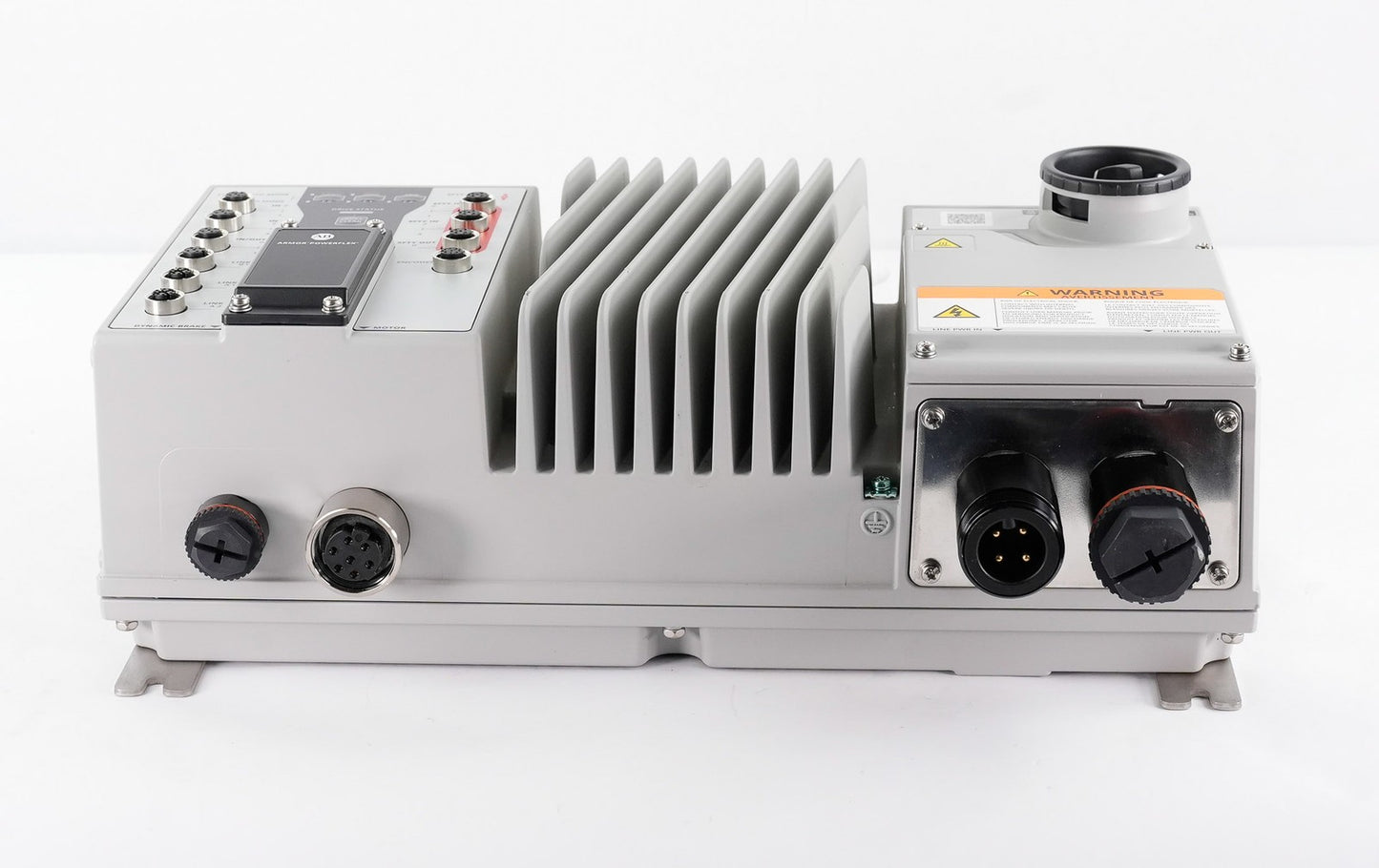 Allen Bradley 35S-6D1-P111 35S-6D1-P111 /A Armor PowerFlex 35S 35S6D1P111