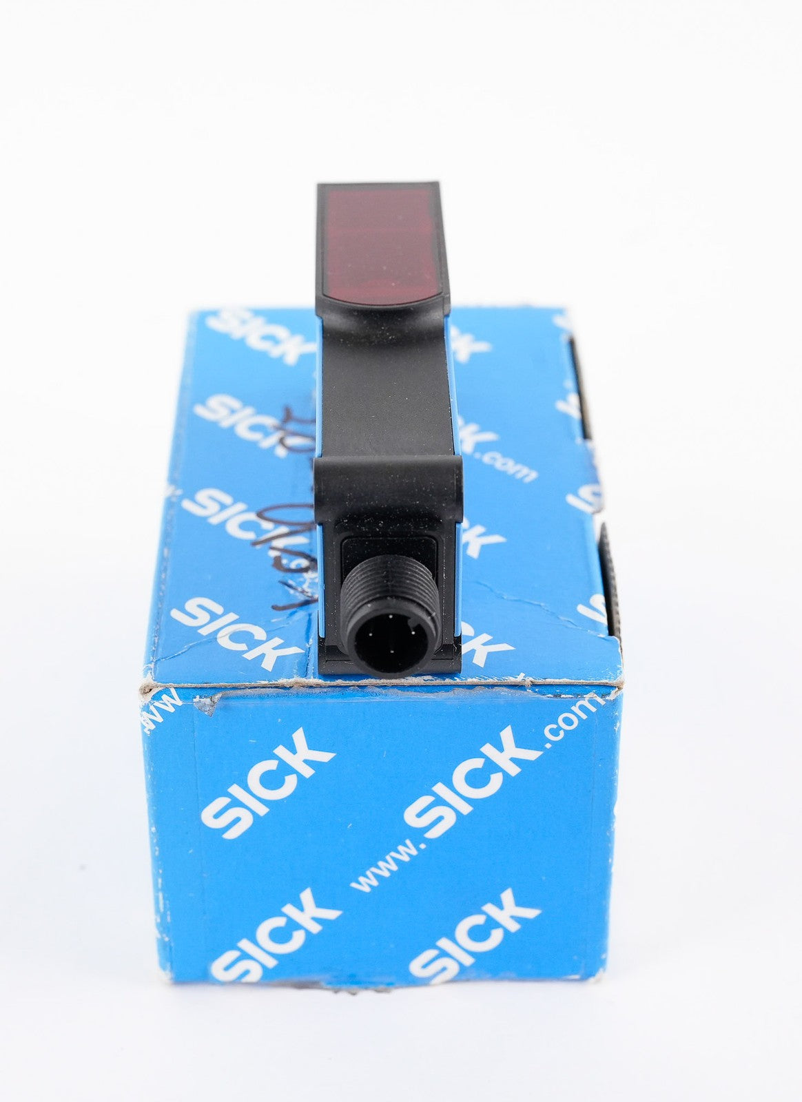 Sick WT18-3P420 Photoelectric Proximity Sensor WT183P420 - Open Box