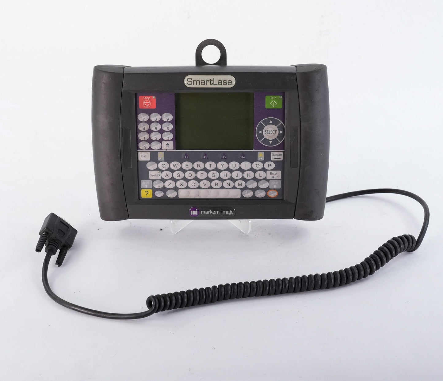 Markem Imaje UI 200 SmartLase User Interface Control Panel Display UI200