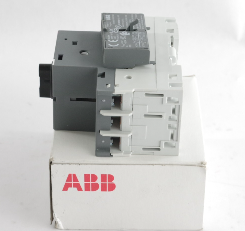 ABB MS116-32 Motor Protection Circuit Breaker 25-32Amp MS11632 - Open Box