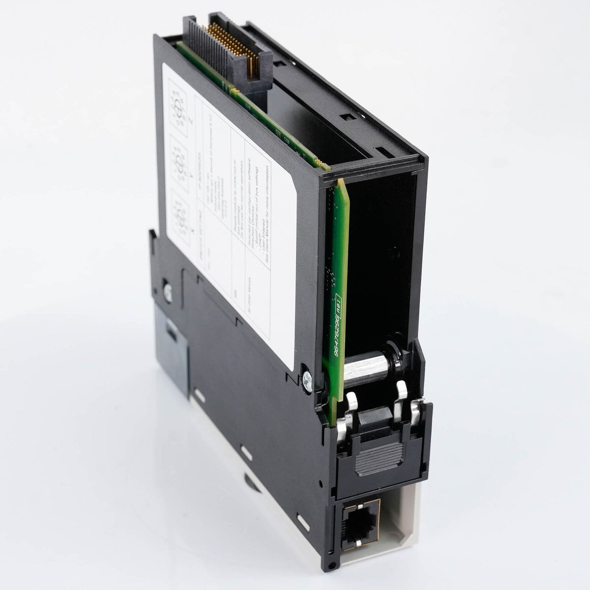Allen Bradley 1756-EN2T Ser A ControlLogix EtherNet/IP Bridge Module 1756EN2T A