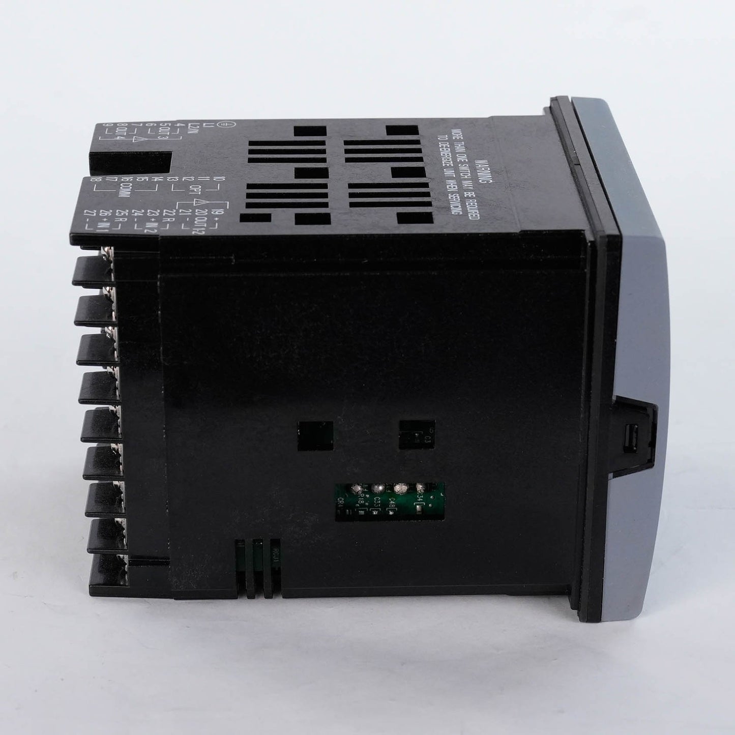 Honeywell DC2500-EE-0L00-200-10000-00-0 UDC2500 Digital Controller
