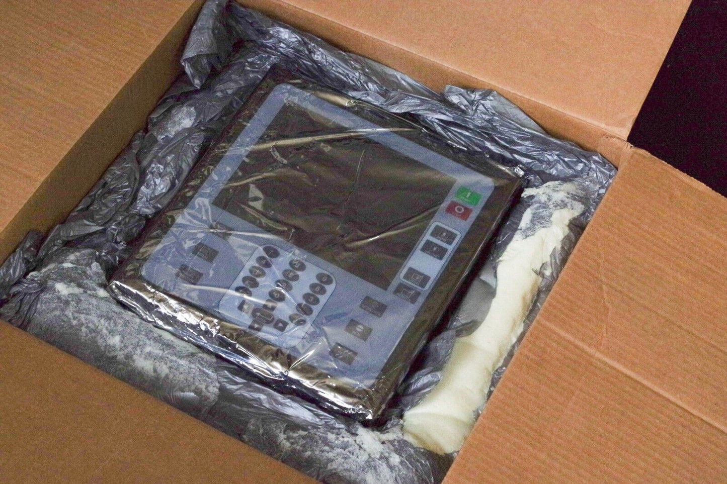 CAMERON AAP3798102-00130 MAESTRO Universal Control Module Interface -New Surplus