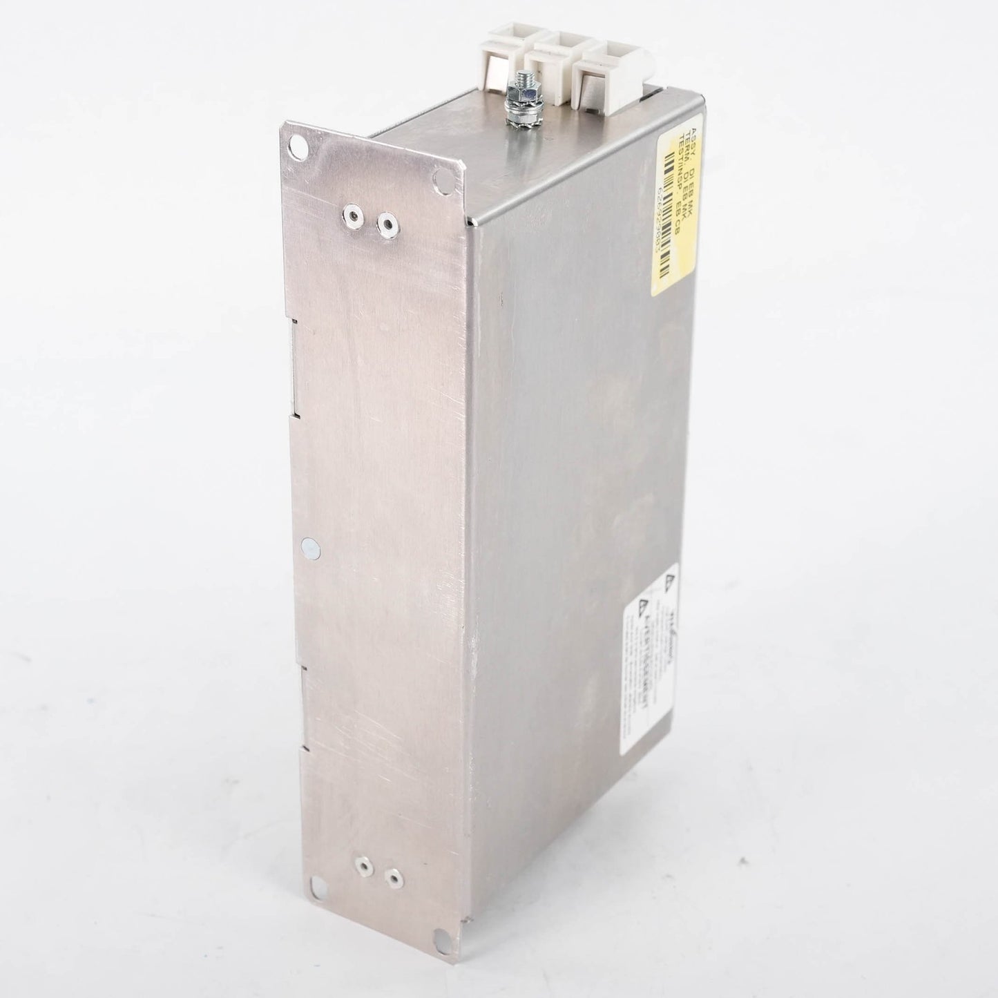 Allen Bradley 2198-DB20-F Ser B Kinetix 5500 AC Line Filter 3-Phase 20A 528VAC