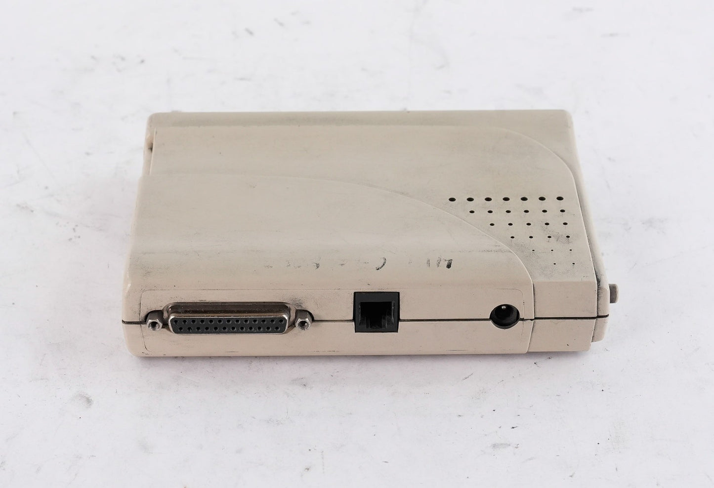 US Robotics 71-245630-01 56KFaxmodem Serial Modem 7124563001