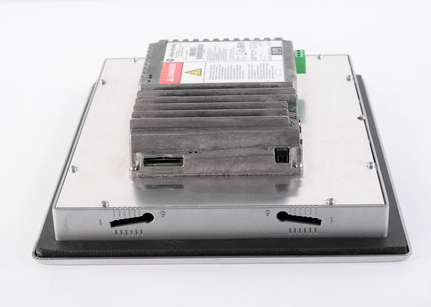 Allen Bradley 2711P-T10C22D9P-B /A PanelView Plus 7 2711PT10C22D9PB Refurbished