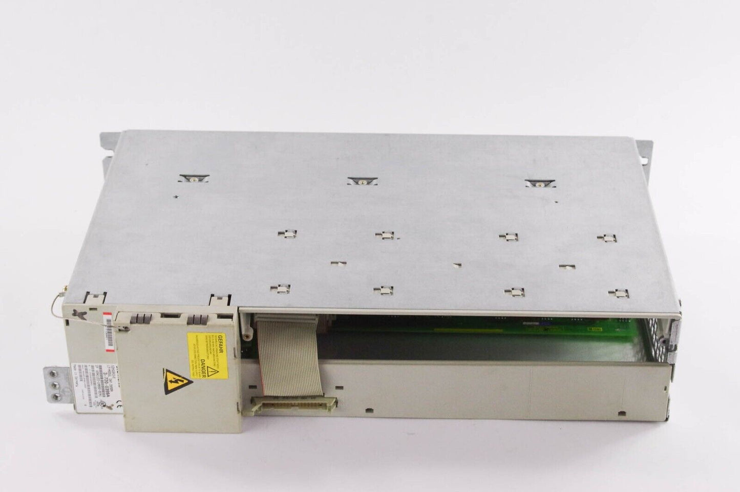 SIEMENS 6SN1123-1AB00-0CA1 / 6SN11231AB000CA1 Simodrive Ser A LT-MODUL INT.2X50A