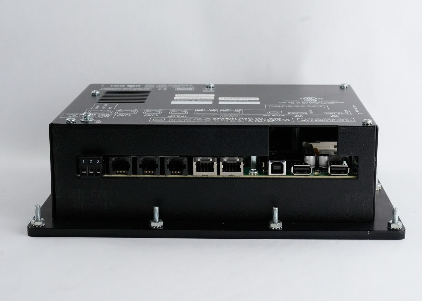Red Lion Controls G308A230 Operator Interface Terminal Panel G308A / G308A210