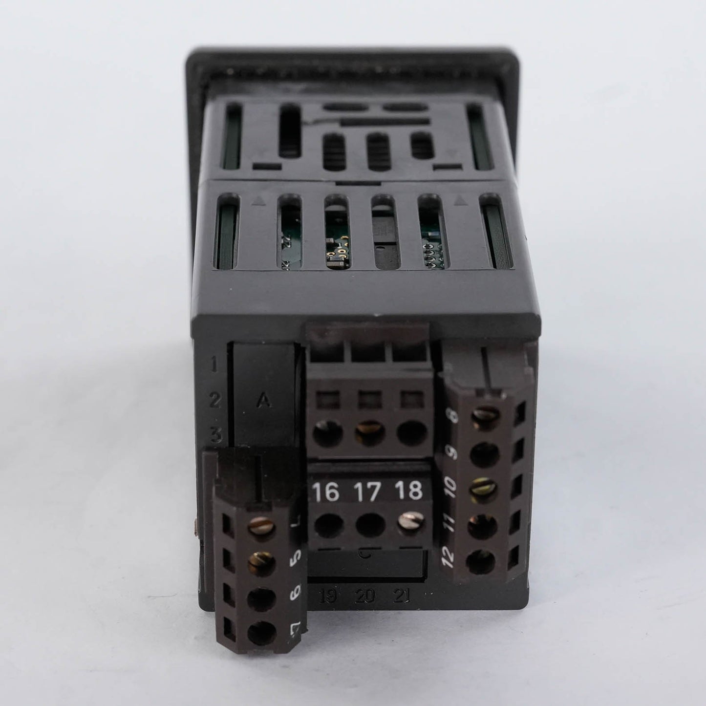 Watlow 96A0-CDDA-00GR Series 988 Temperature Process Controller 09A0CDDA00GR 24V