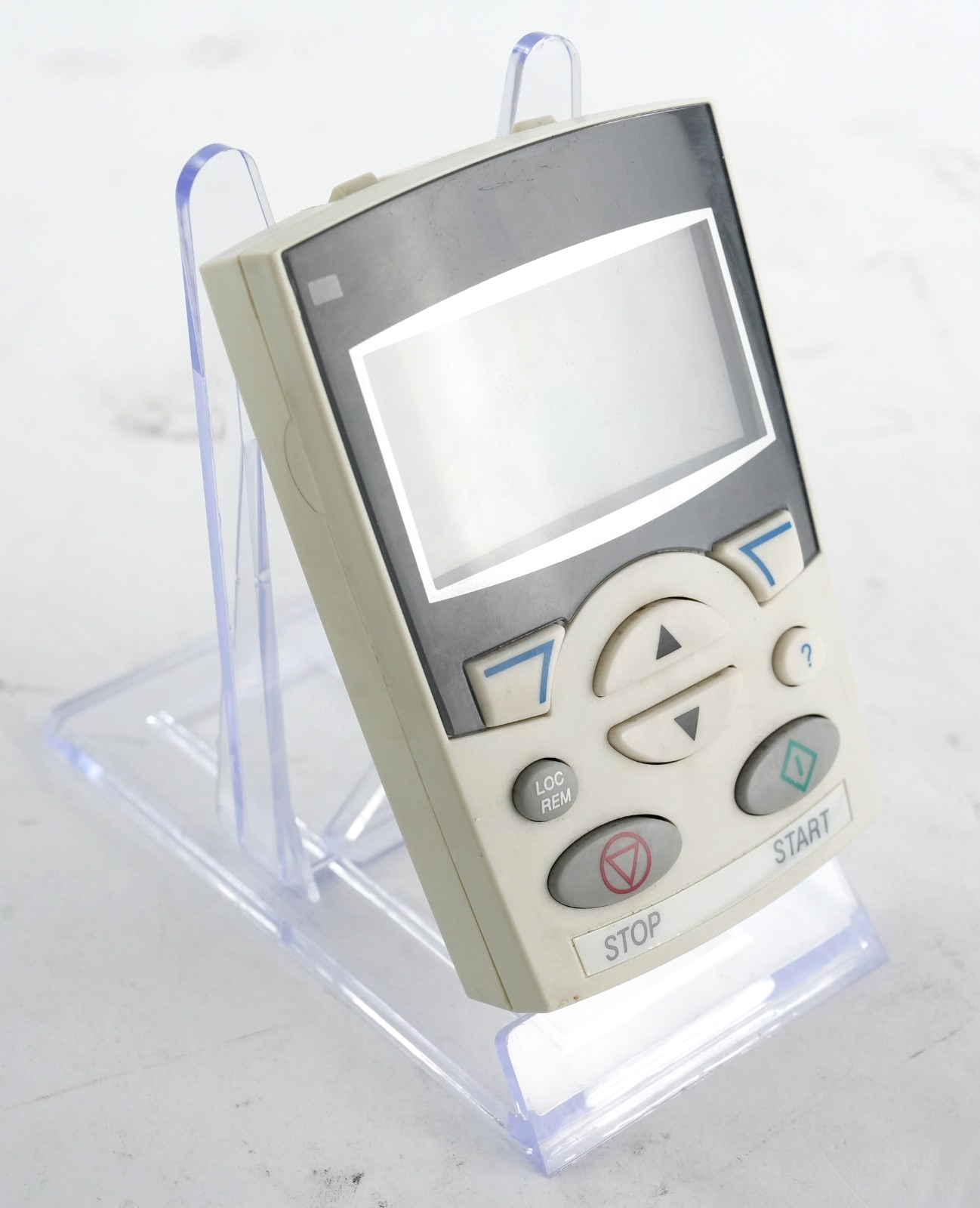 ABB APR DCS-CP-P Control Keypad Panel APRDCSCPP For DCS Drives