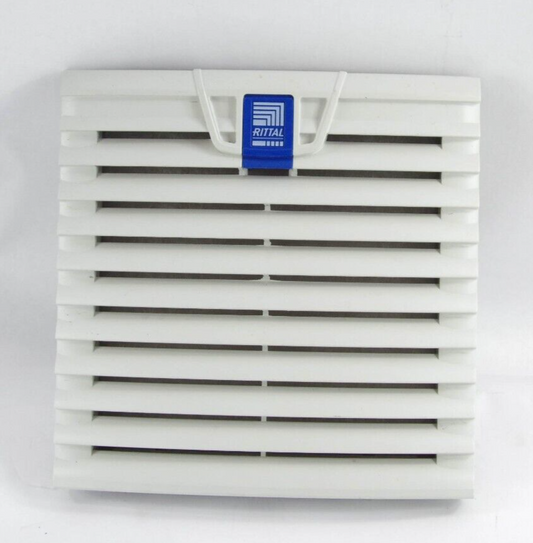 Rittal SK 3239.200 / SK3239200 Air Outlet Filter 8" x 8" Type 12