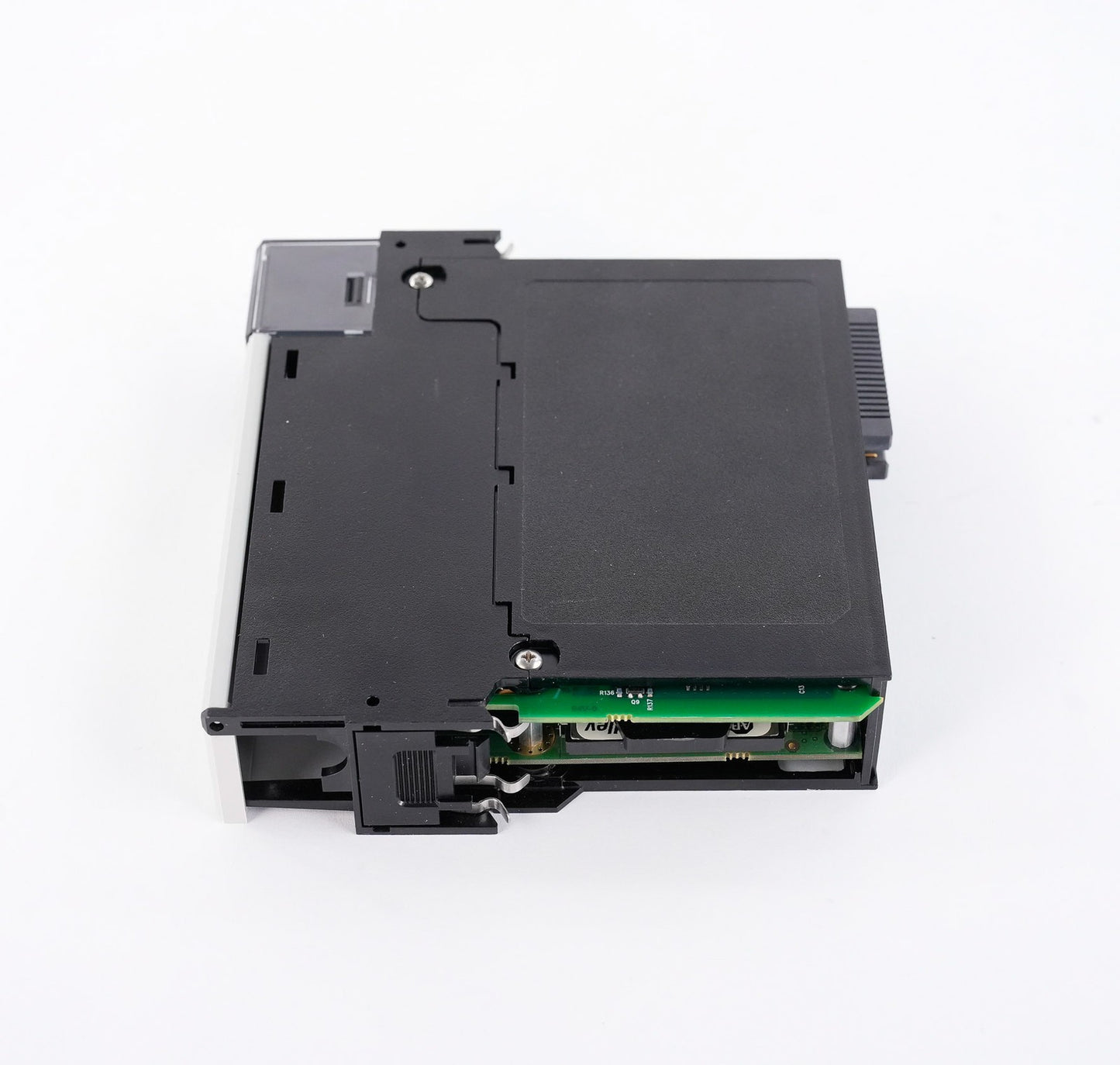 Allen Bradley 1756-HIST2G /A ControlLogix Historian ME Module 1756HIST2G SER A