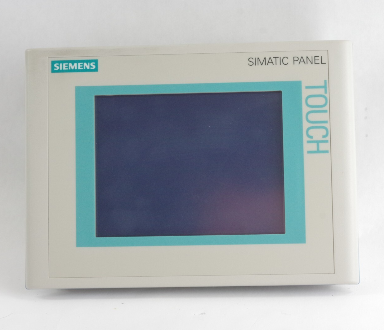 Siemens 6AV6640-0CA11-0AX1 SIMATIC TP177 5.7" Operator Panel Touch