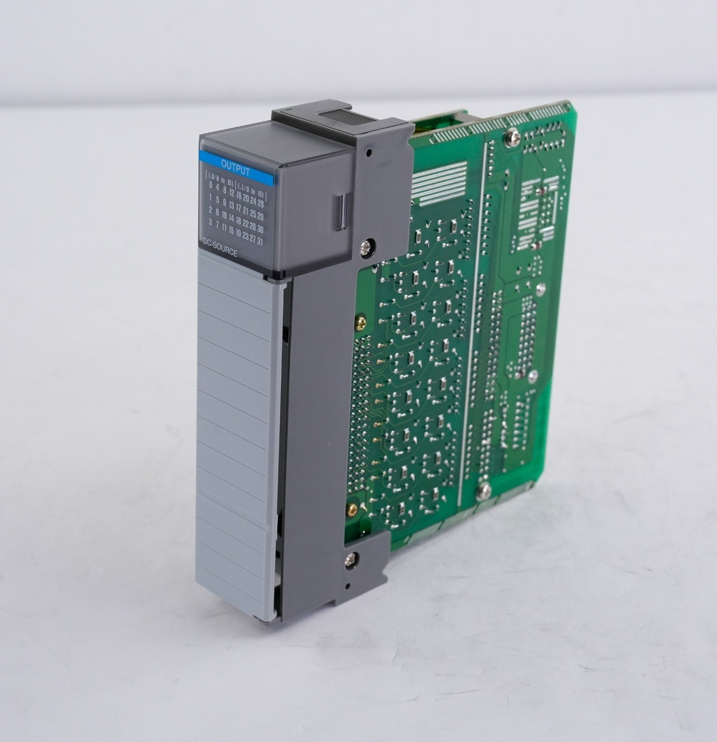 Allen Bradley 1746-OB32 /C SLC 500 Output Module 1746OB32 - Open Box