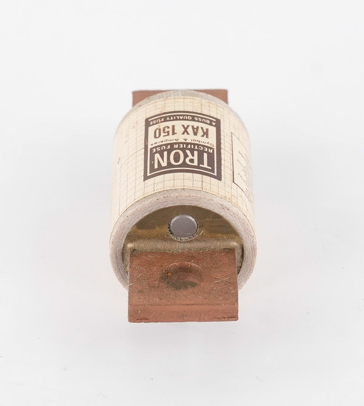 Bussmann Tron KAX 150 Rectifier Fuse
