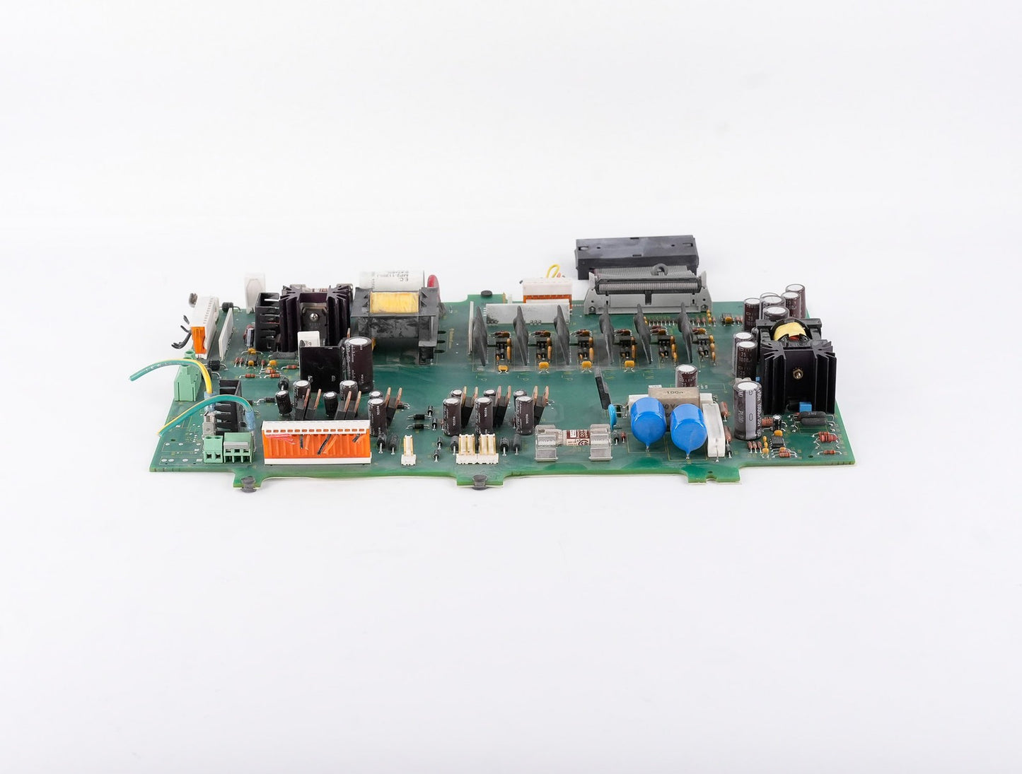 Allen Bradley 74101-482-53 Rev 22 PCB Drive Board 7410148253