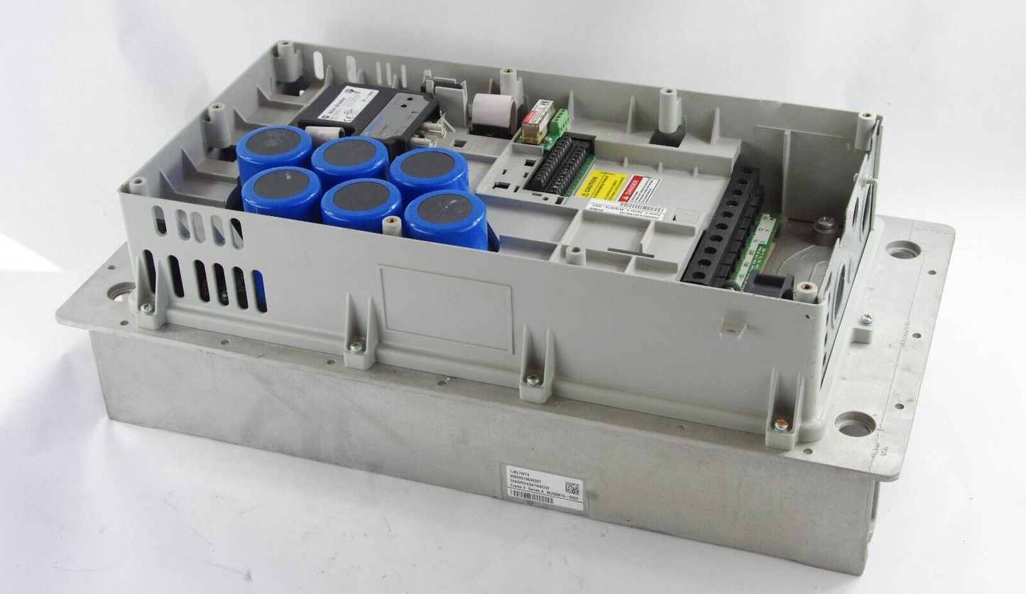 Allen Bradley 20A D 052 A 3AYNACG0 / 20AD052A3AYNACG0 AC Drive One Year Warranty