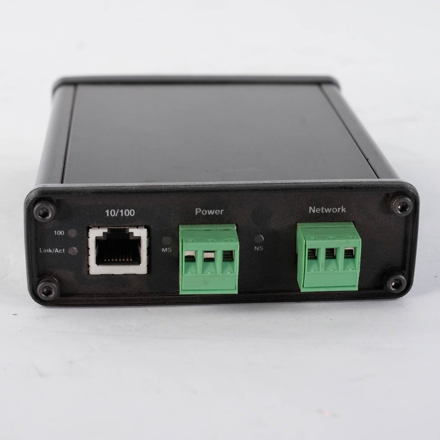 ProSoft AN-X2-AB-DHRIO Remote I/O DH+ Ethernet Gateway 24VDC ANX2ABDHRIO 10/100