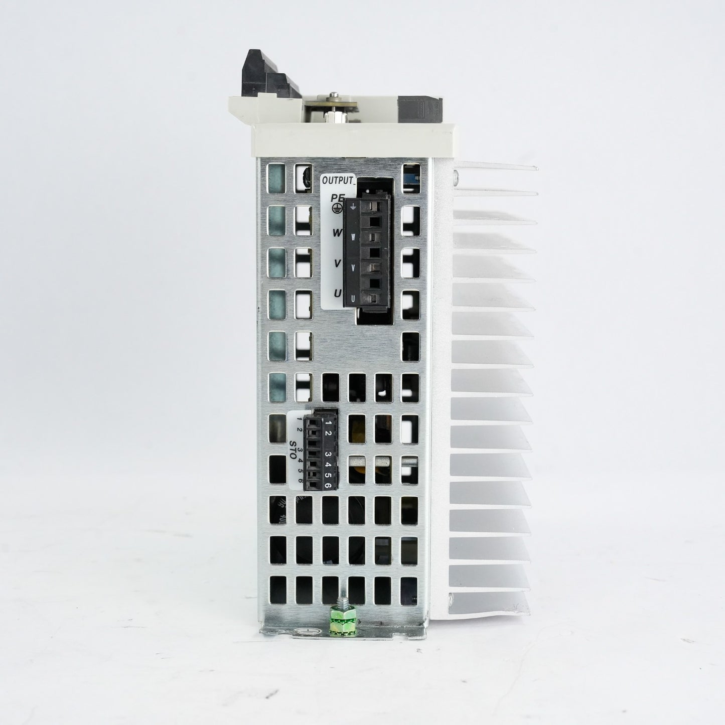 Allen Bradley 2097-V33PR5-LM /A Kinetix 350 Servo Drive 2097V33PR5LM