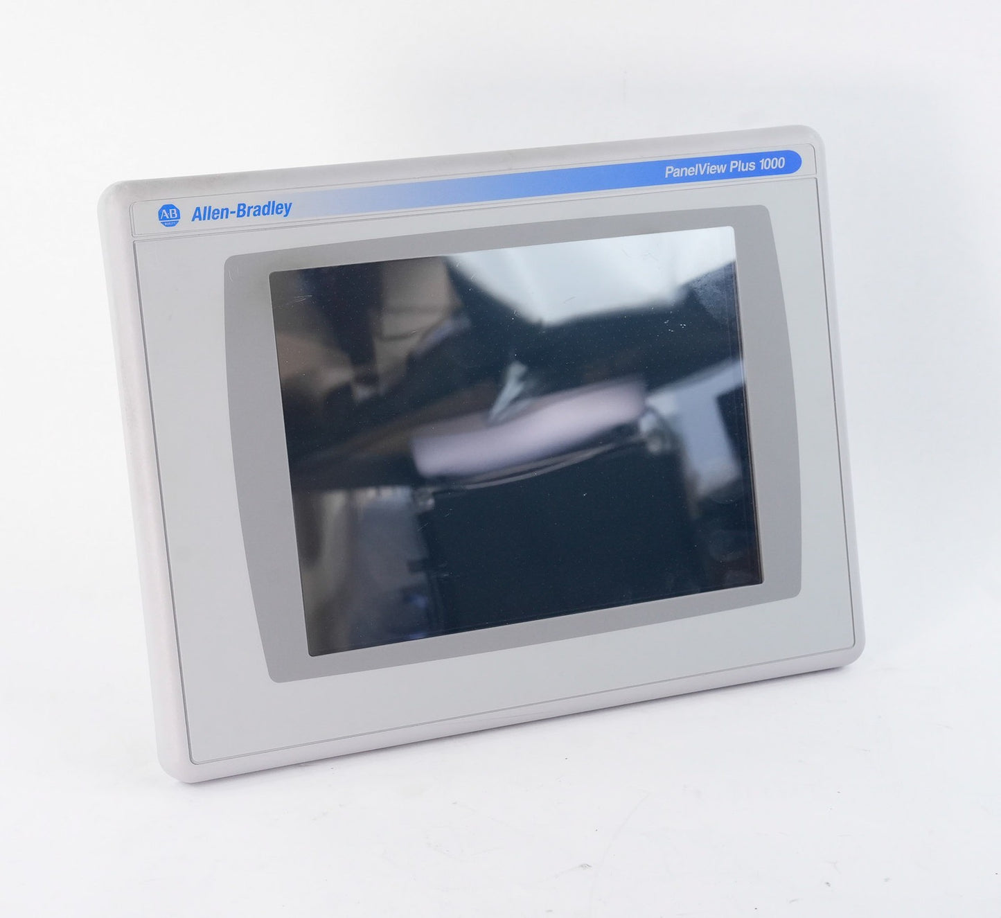 Allen Bradley 2711P-T10C4D1 /A PanelView Plus 1000 + 2711p-RP1/E RDT10C