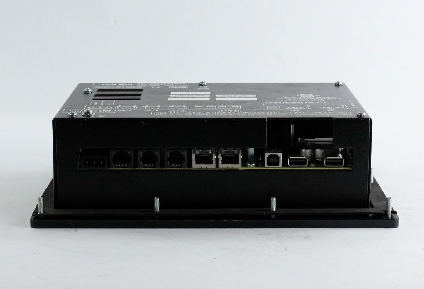 Red Lion Controls G308A2 HMI Operator Interface Terminal G308A230 + 1Yr Warranty