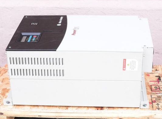 Allen Bradley 22C-D142A103 /A PowerFlex 400 AC Drive 480V 100HP + 1YR Warranty