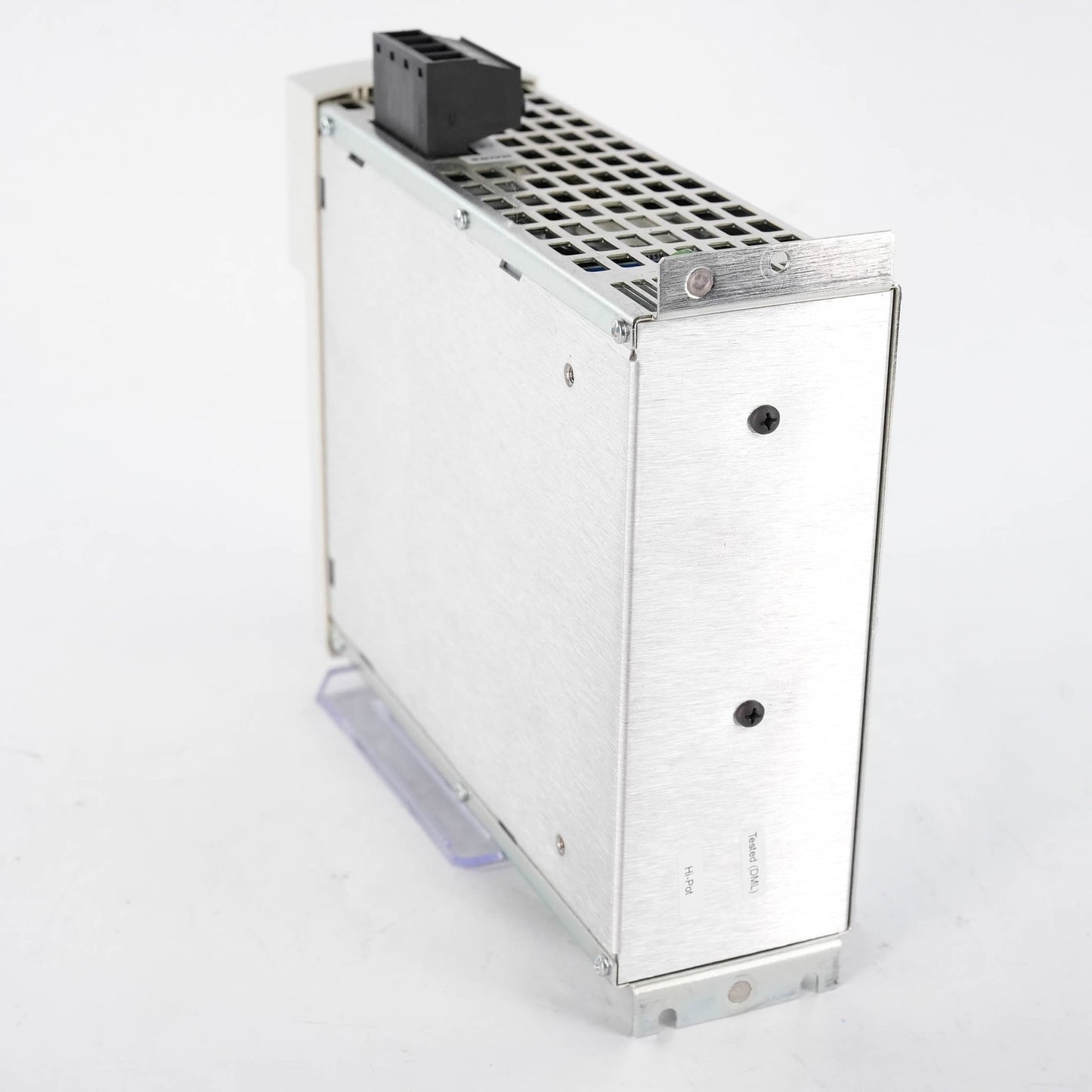 Allen Bradley 2097-V33PR6-LM Ser A Kinetix 350 Servo Drive 240V 1-Phase 2kW