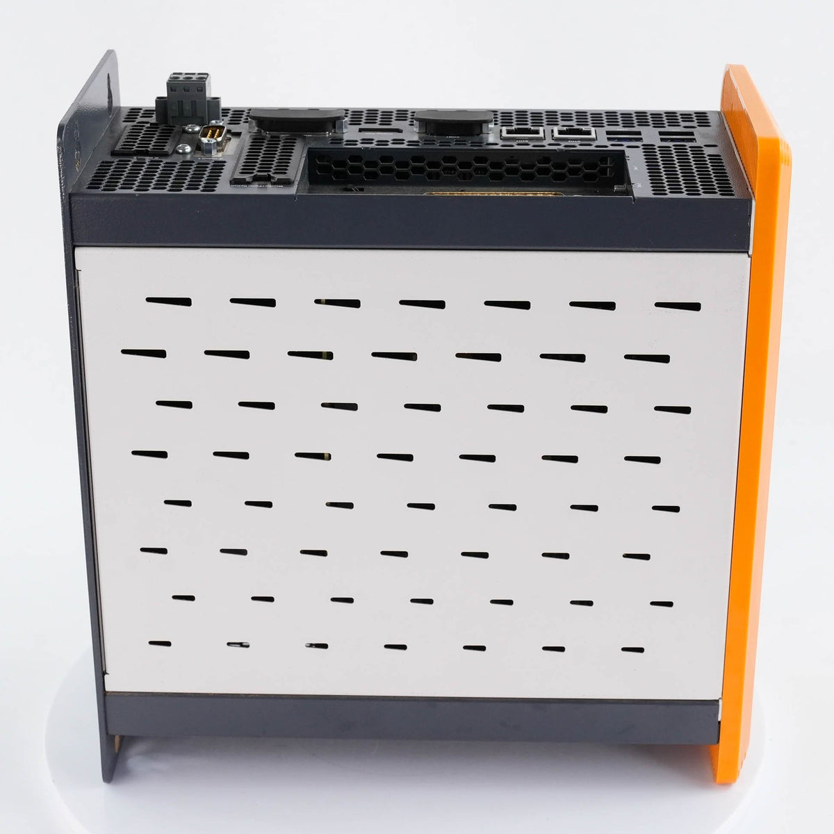 B&R 5PC910.SX02-00 Rev F5 Industrial Automation PC 910 / 5P91:455808.000-00
