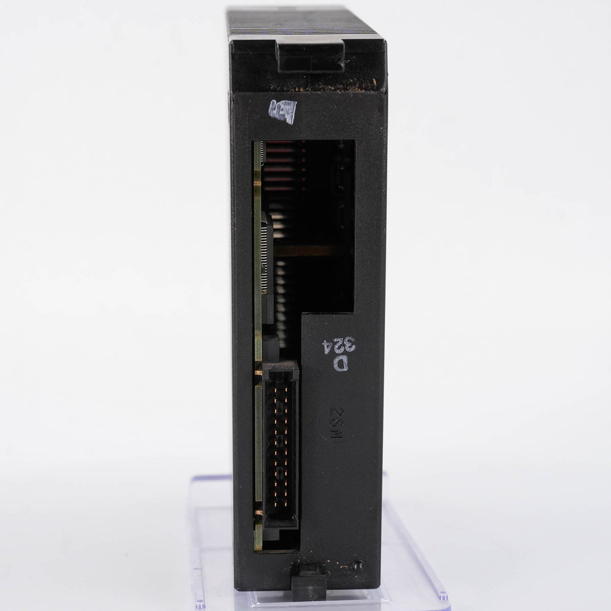 GE FANUC IC693DSM302-AE Series 90-30 Digital Servo Module IC693DSM302AE 2-Axis