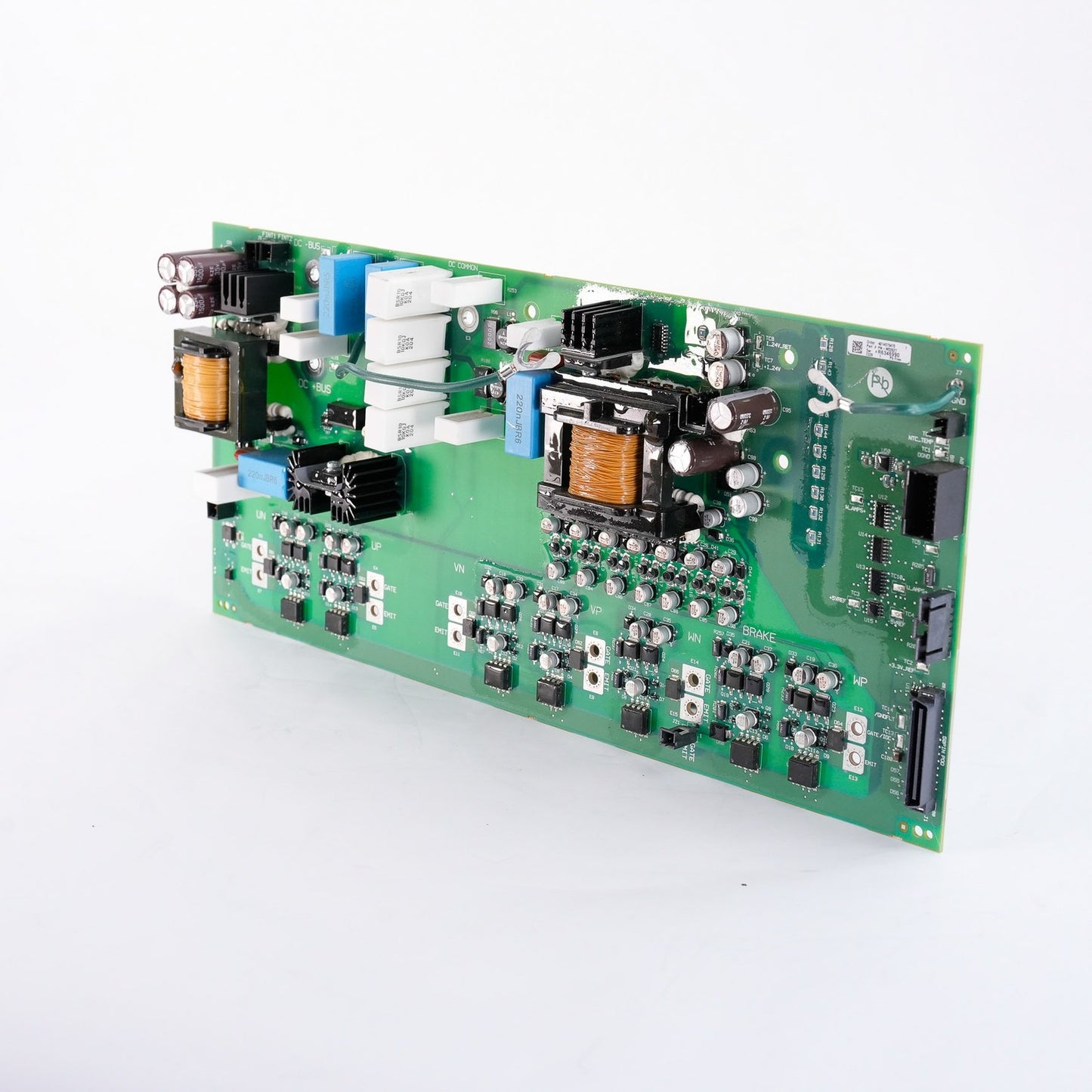 PN-584532 PCB Drive Board PN584532  Powerflex Drive PN-W02627