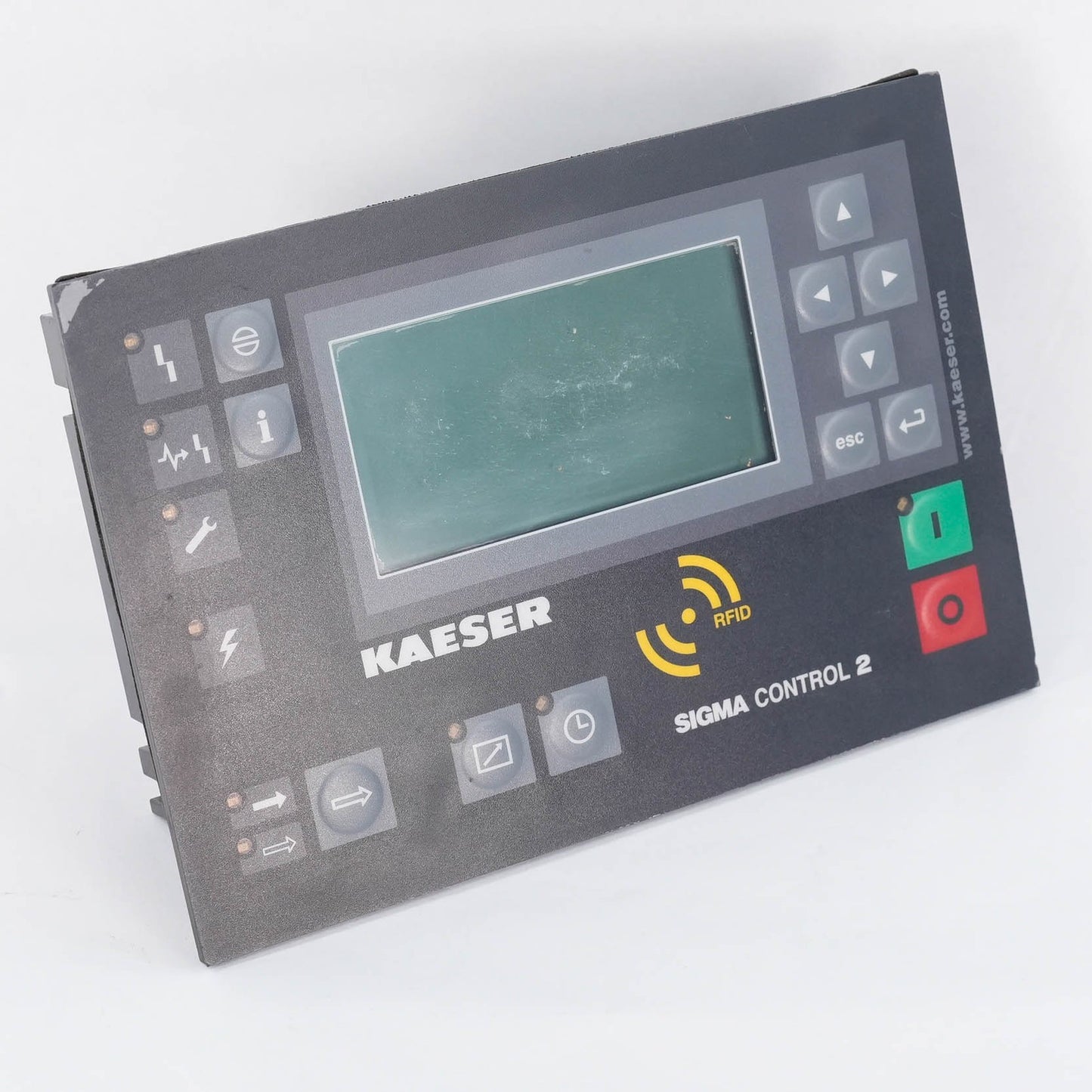 Kaeser 7.7601P0 6309.1001.7306 77601P0 Sigma Control 2 SC2MCS Compressor Control