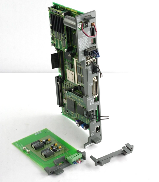FANUC A16B-3200-0330/16F Main CPU Board Module A16B-3200-0330 / A16B32000330