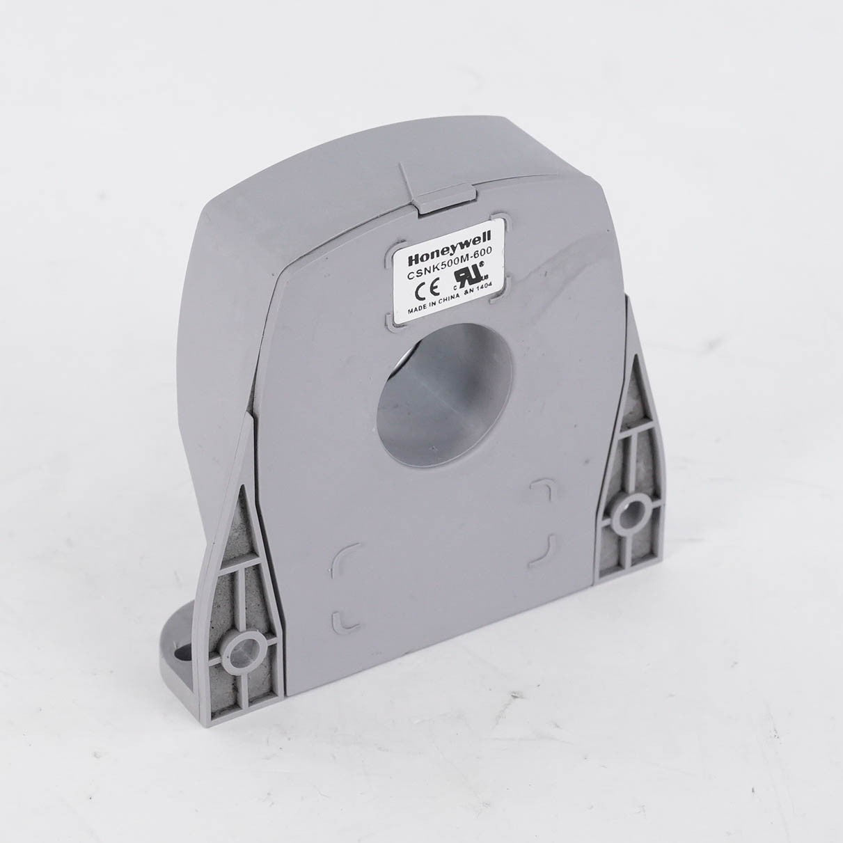 HONEYWELL CSNK500M-600 Closed Loop Current Sensor 600A 1:5000 CSNK500M600 15VDC