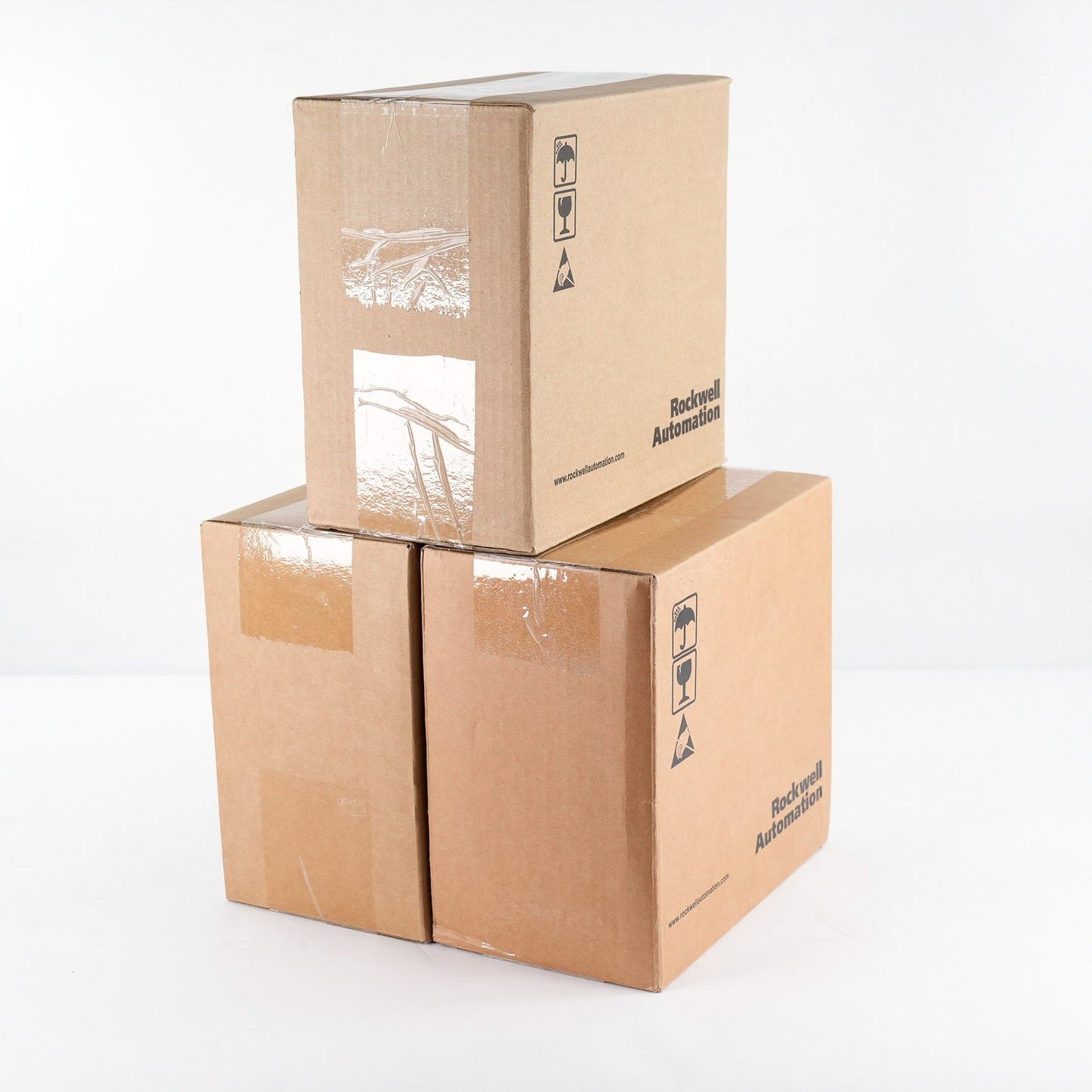 Allen Bradley 25B-D010N104 /A PowerFlex 525 AC Drive 3-Phase - Sealed Surplus