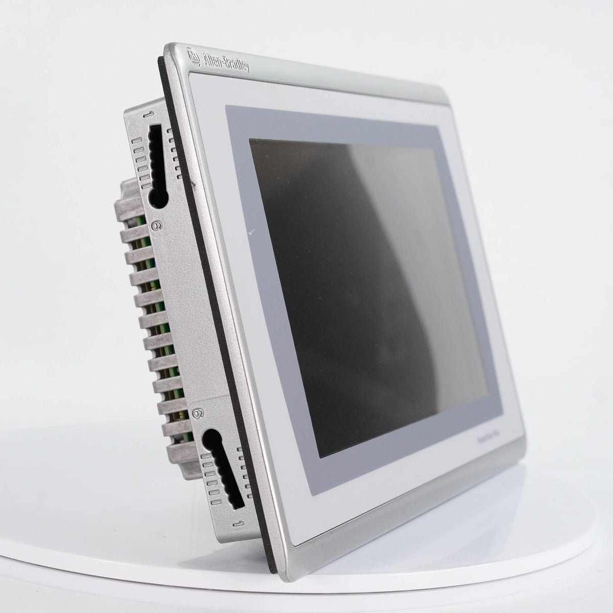 Allen Bradley 2711P-T9W22D9P /B PanelView Plus 7 9-In Touch HMI 24V (installed)
