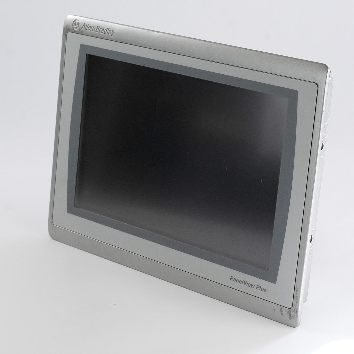 Allen Bradley 2711P-T12W22A9P /A PanelView Plus 7 Terminal 120VAC 12" + Warranty