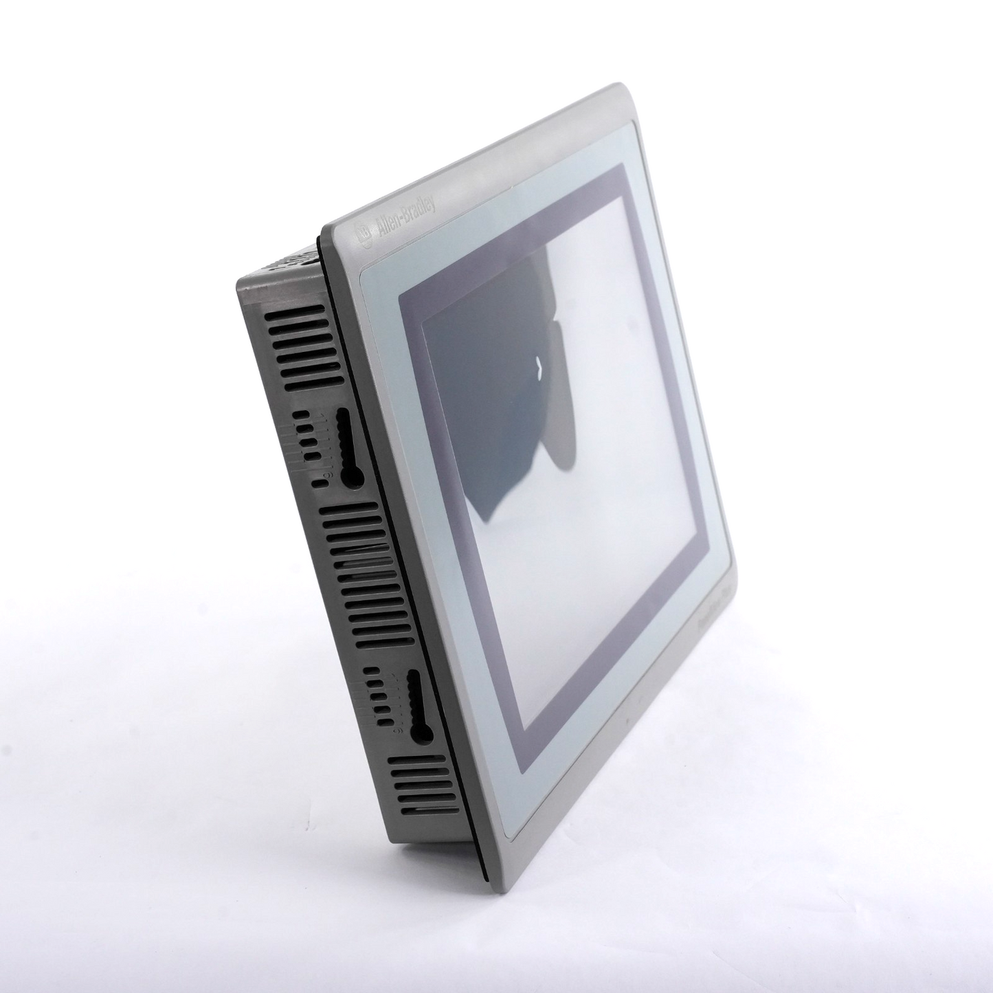 Allen Bradley 2711P-T10C22D8S /B PanelView Plus 7 Display Terminal Interface