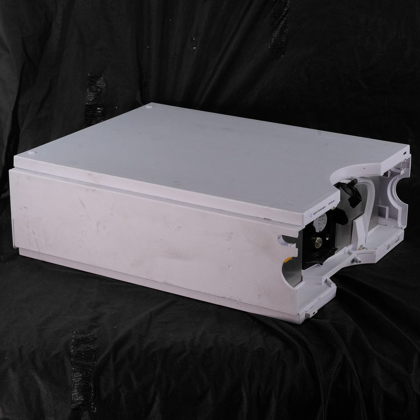 Agilent G1321A 1100 Series Fluorescence Detector HPLC 100-240V UNTESTED