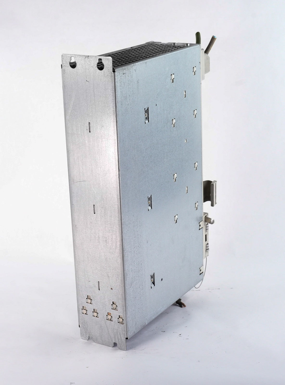 Siemens 6SN1123-1AB00-0CA1 Simodrive 611 Power Module 6SN11231AB000CA1