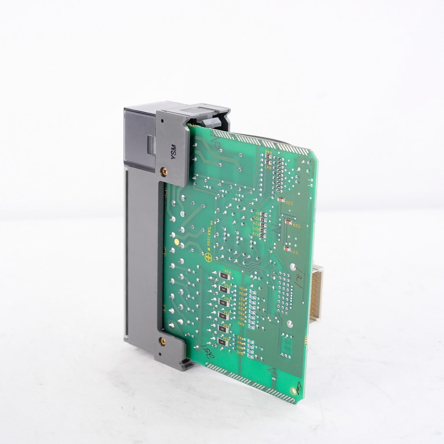 Allen Bradley 1746-IO12 /B SLC 500 Combination I/O Module 1746IO12