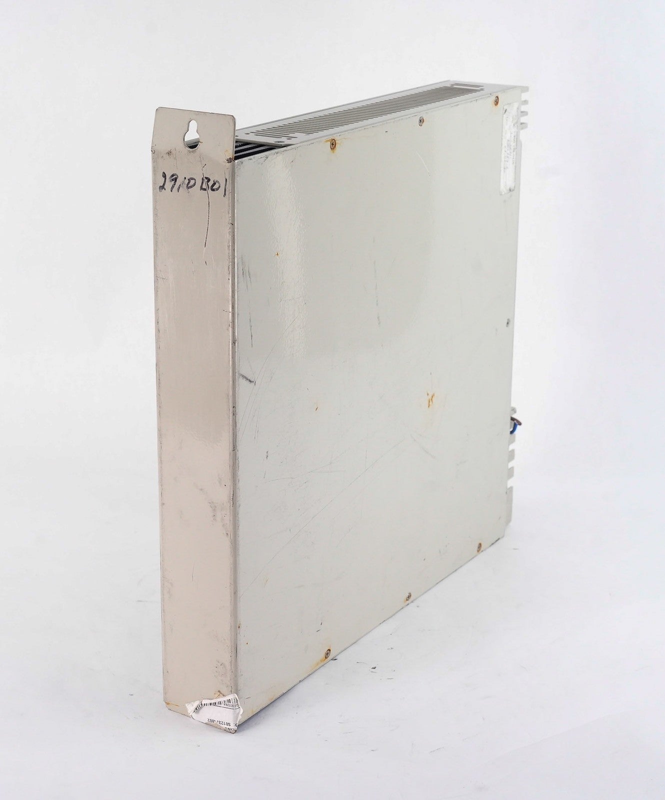 Vickers DBM-PS CG2001 02 Servo Drive Power Supply DBMPS - For Parts