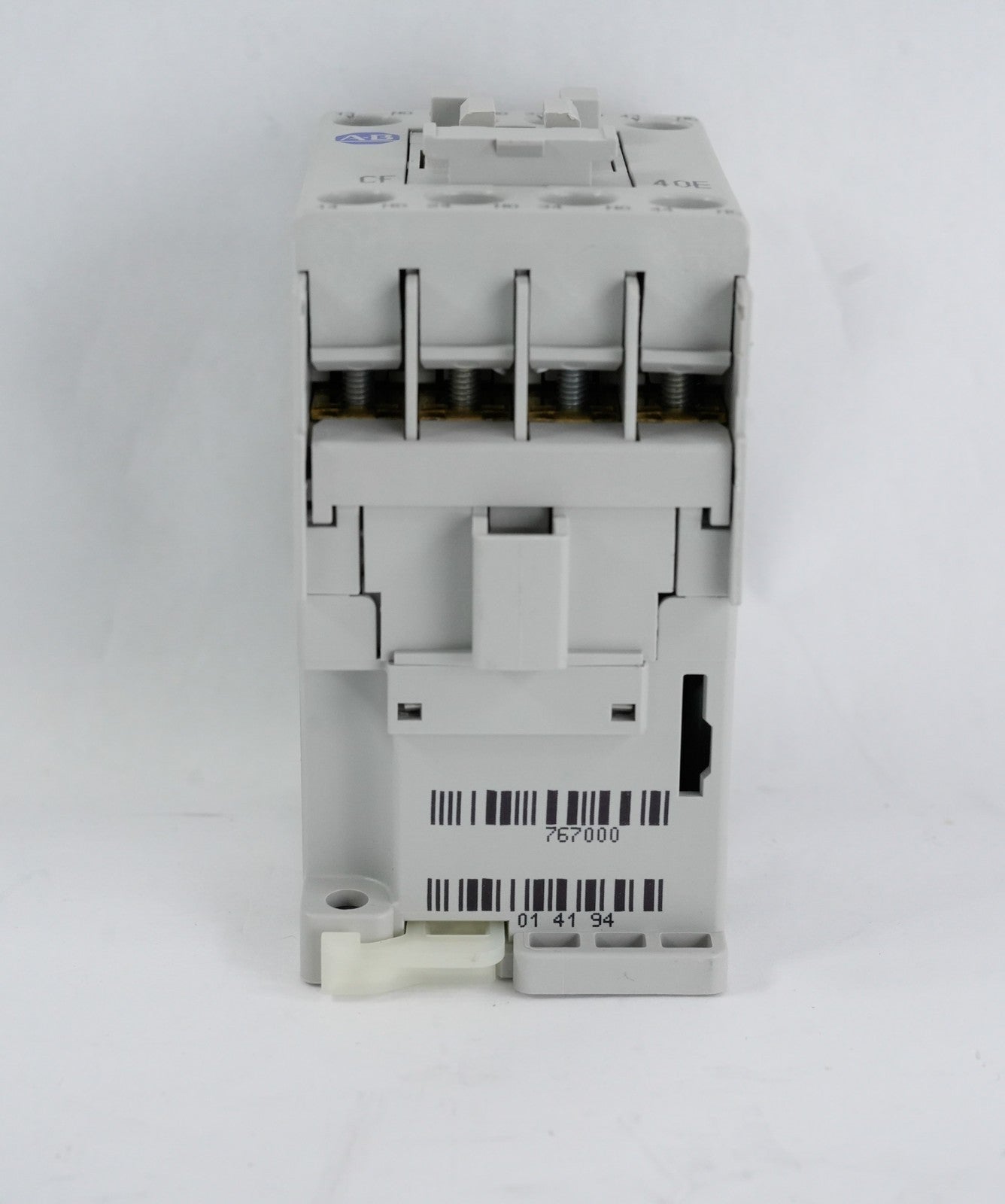 Allen Bradley 700-CF400EJ /A Bulletin 700 Relay 700-CF400E* - Open Box