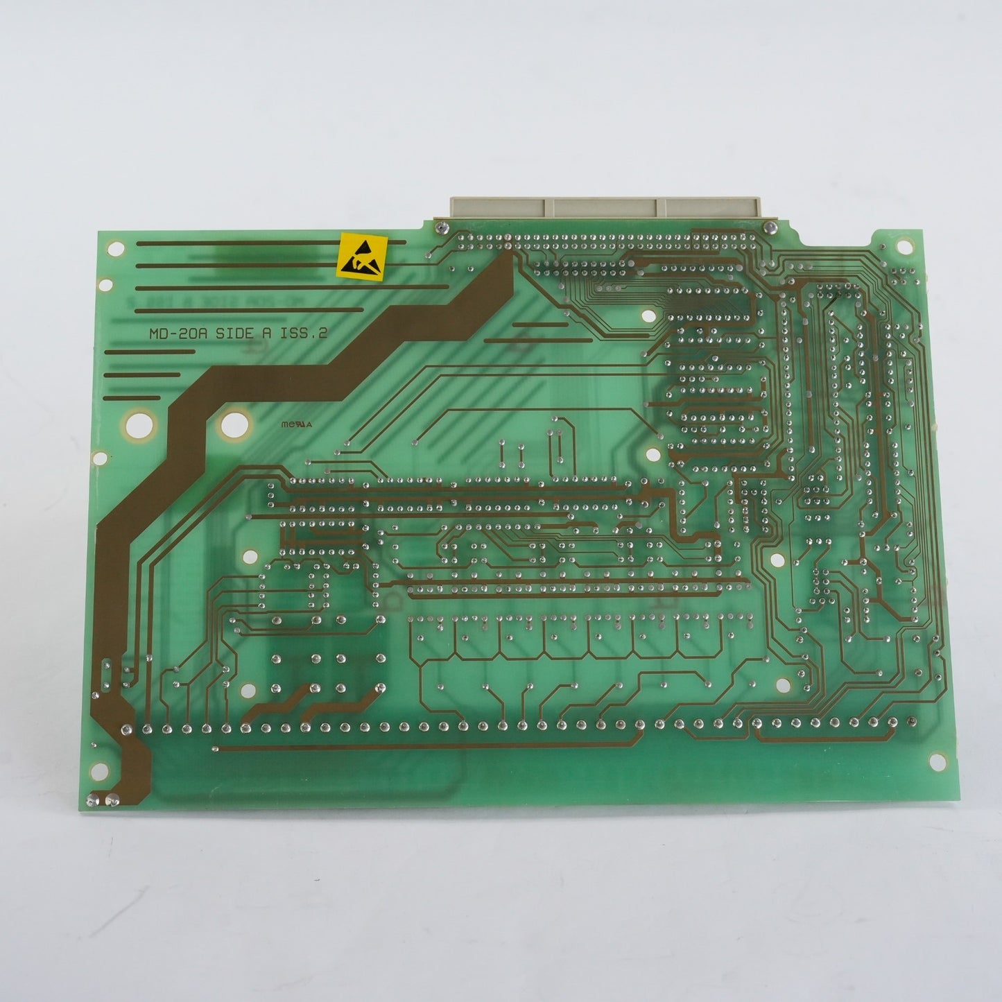 Control Techniques MD20AISS2 / MD20A ISS.2 Control Card MD-20A For Mentor Drive