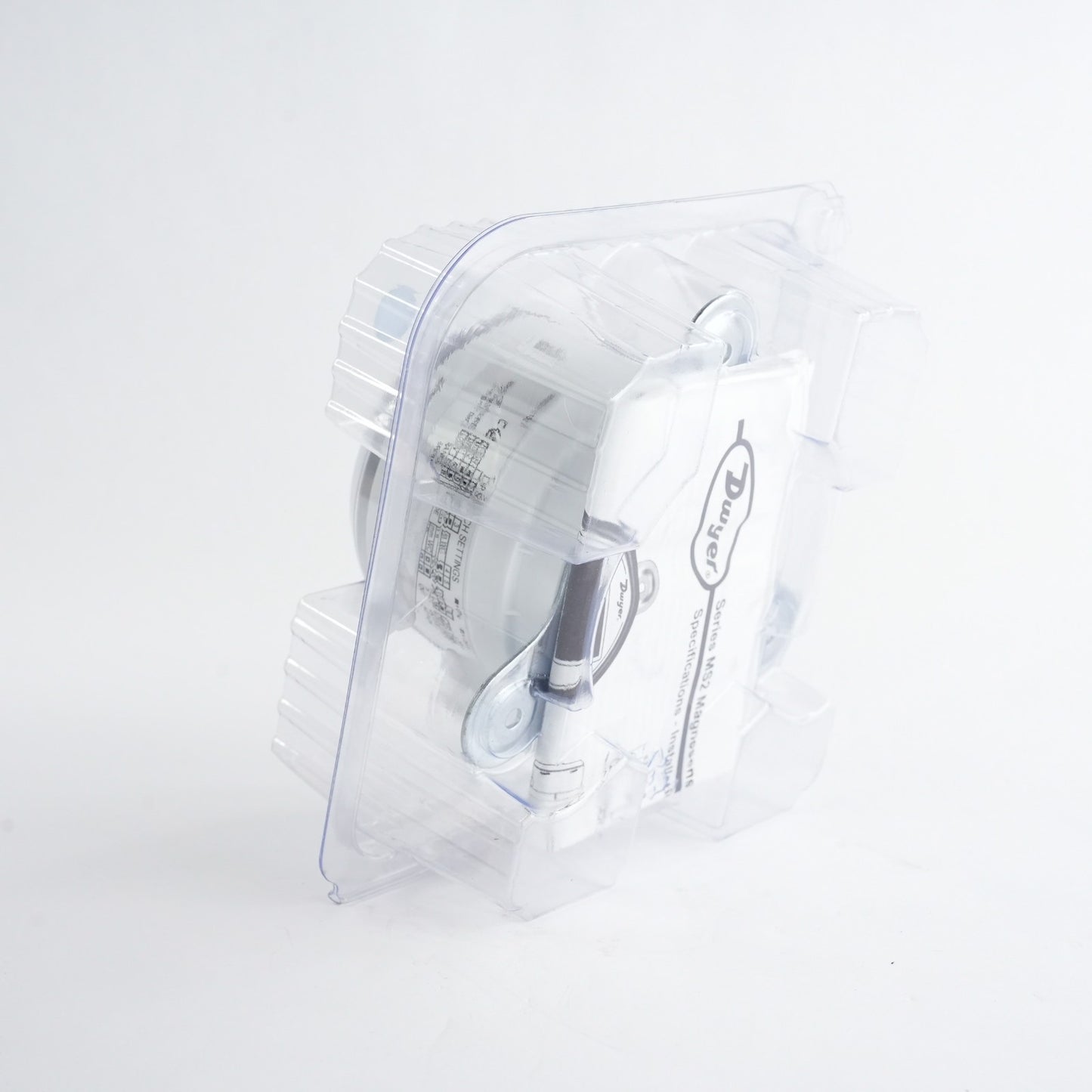 Dwyer Magnesense II Pressure Transmitter MS2-W102