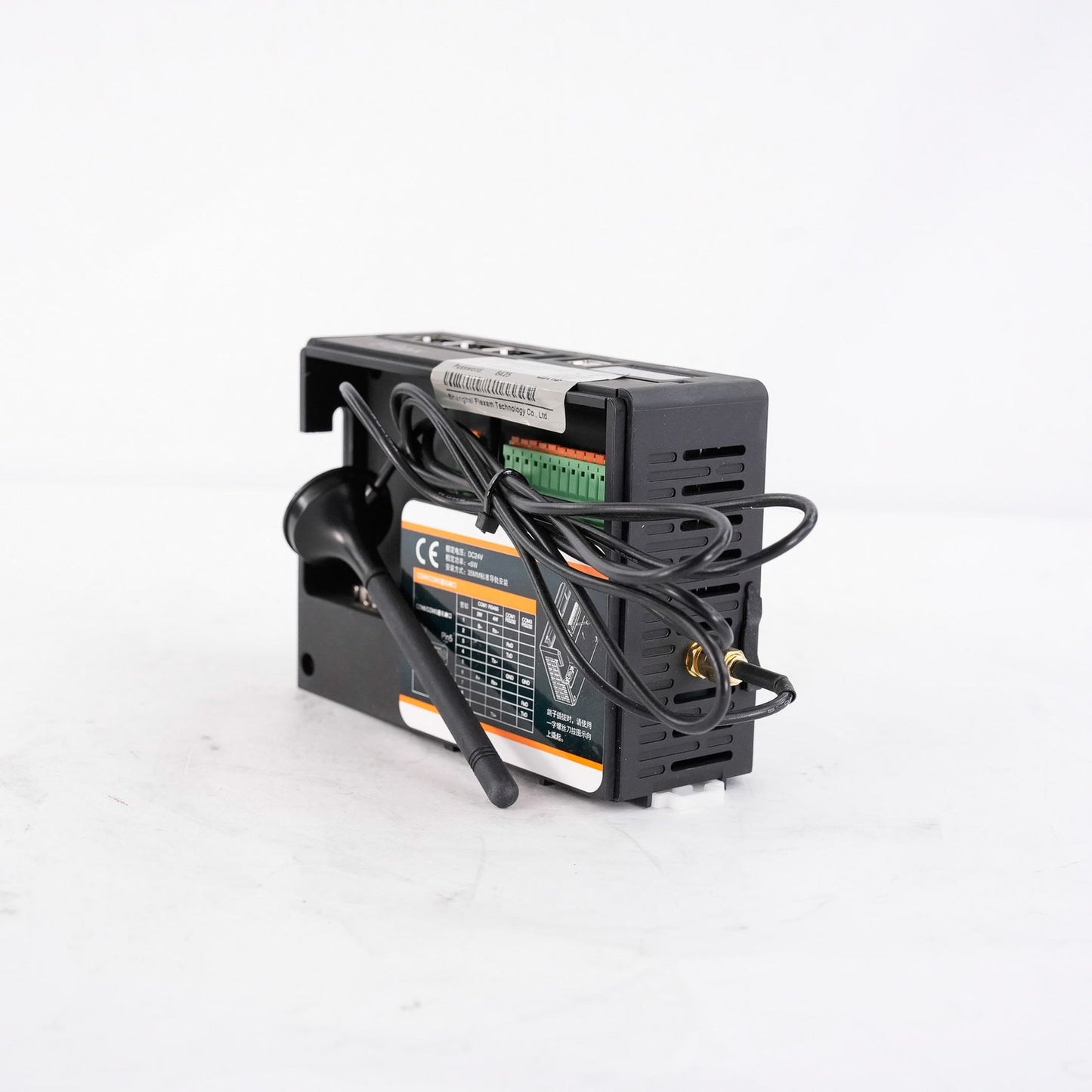 Flexem FBox-WiFi Wireless Data Collector